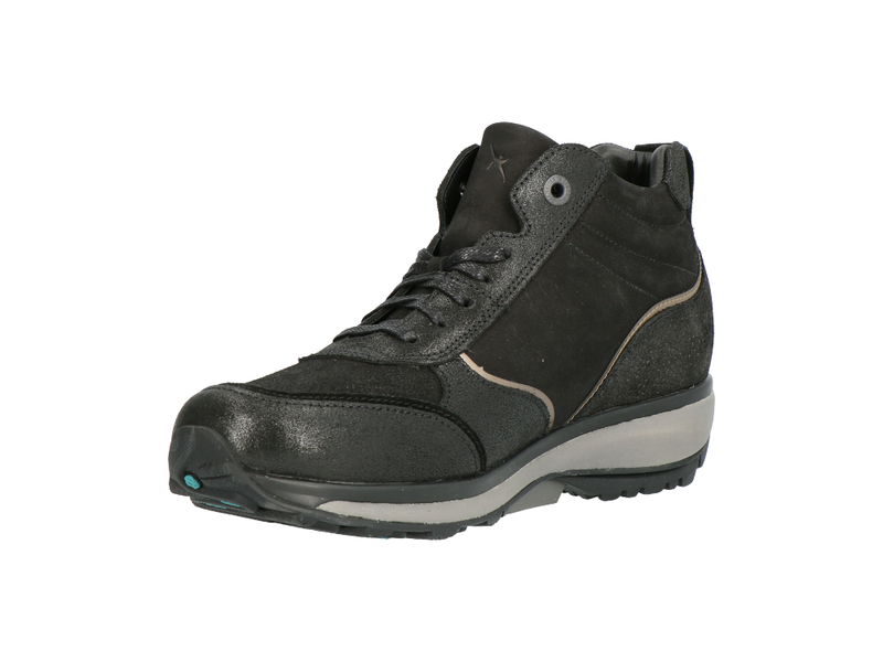 Xsensible 30105.2 wijdte G BLACK