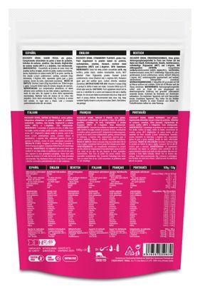 Boisson de récupération 226ERS Recovery Drink Fraise - 1000g