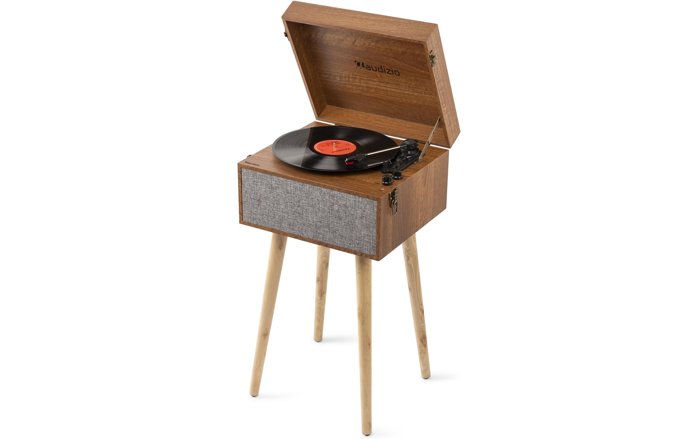 AUDIZIO Plattenspieler »Fremont«