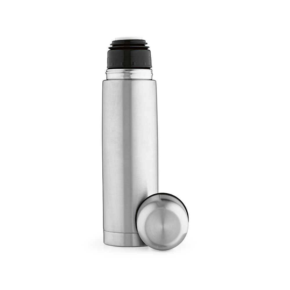 Aodaci ATH003 - Thermos Danube Acier inoxydable recyclé 500 ml