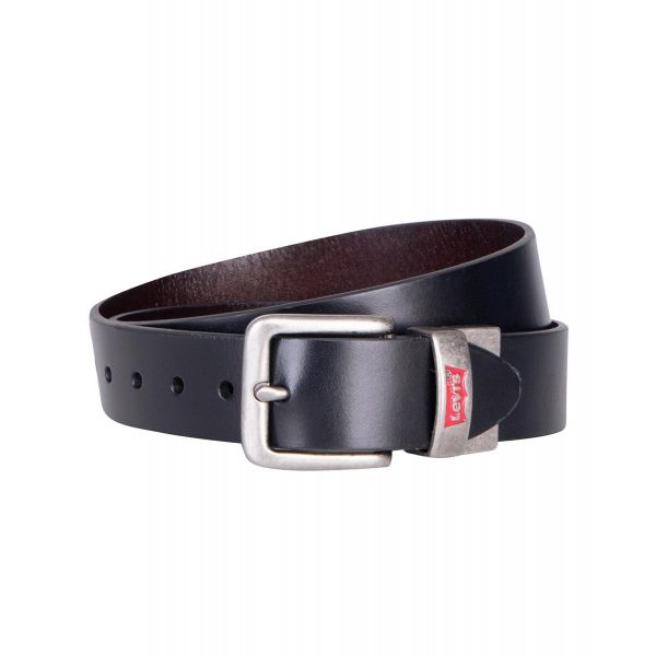 Levi's Cinto Preto 4 Anos - A34747392