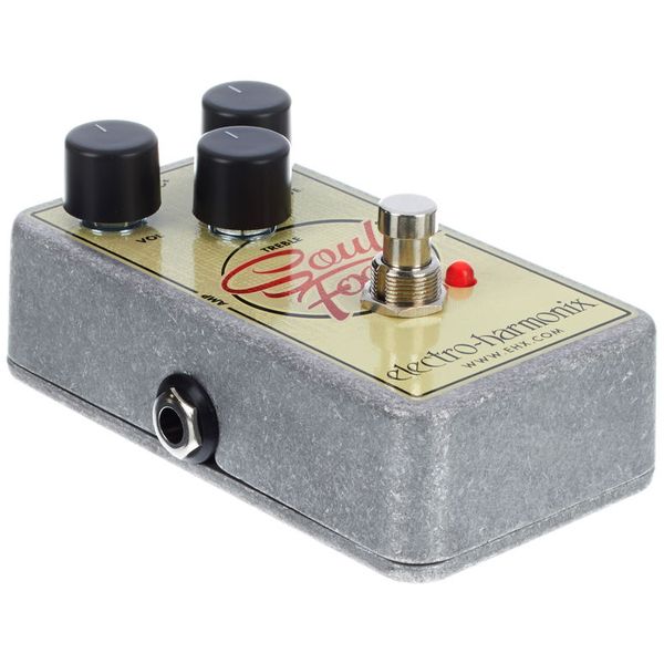 Electro Harmonix Soul Food