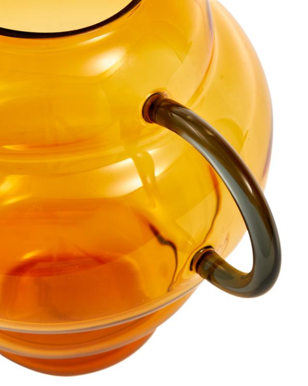 POLSPOTTEN Mizu Kiri karaf 1,9L geel