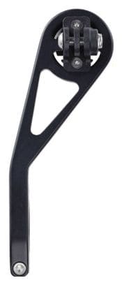 Support Guidon Déporté BBB ErgoMount Duo Noir