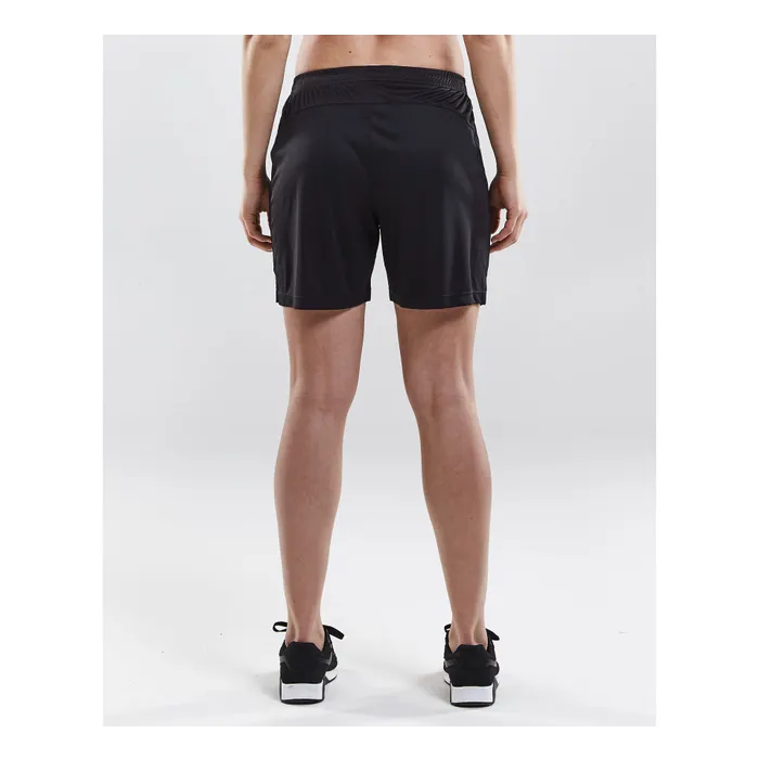 Craft Squad Short Solid W