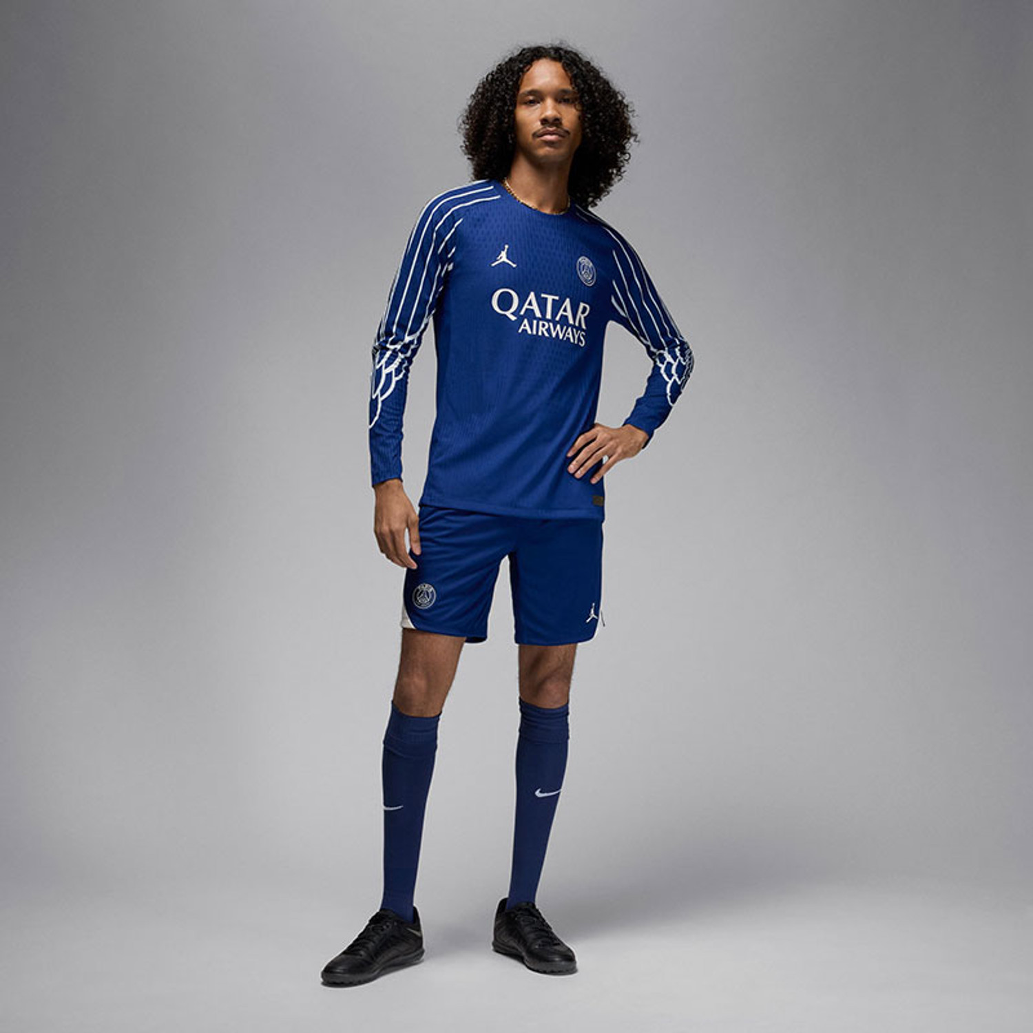 Nike Paris Saint-Germain Strike Short 2024/2025
