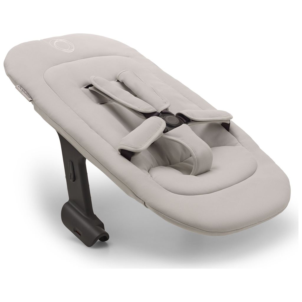 bugaboobugaboo   Giraffe All In Bundle white