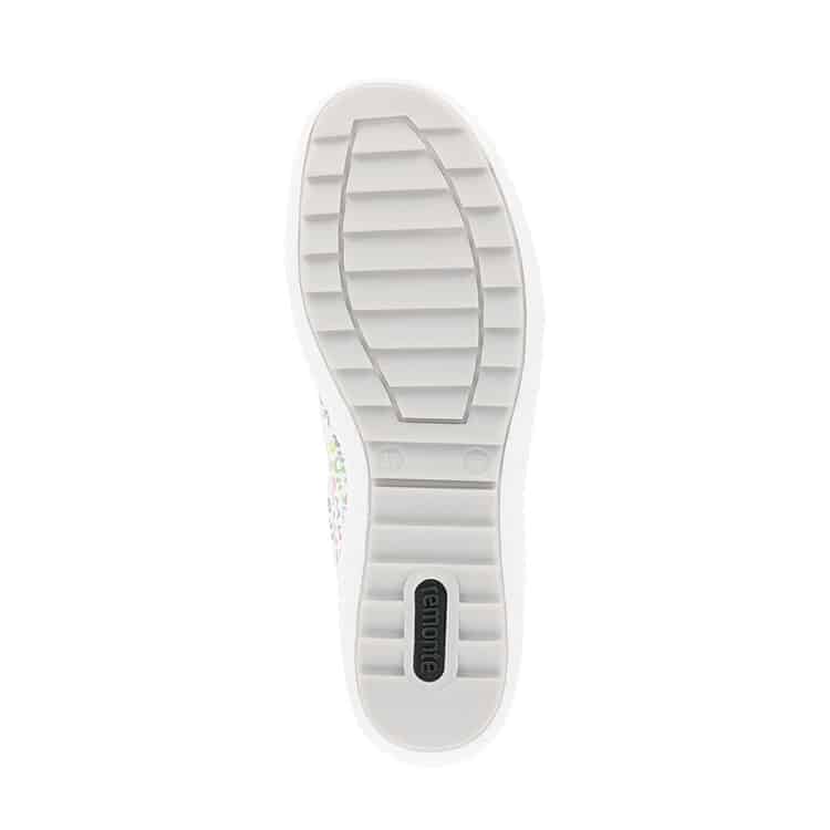 Remonte R1402-80 | BLANC MULTI