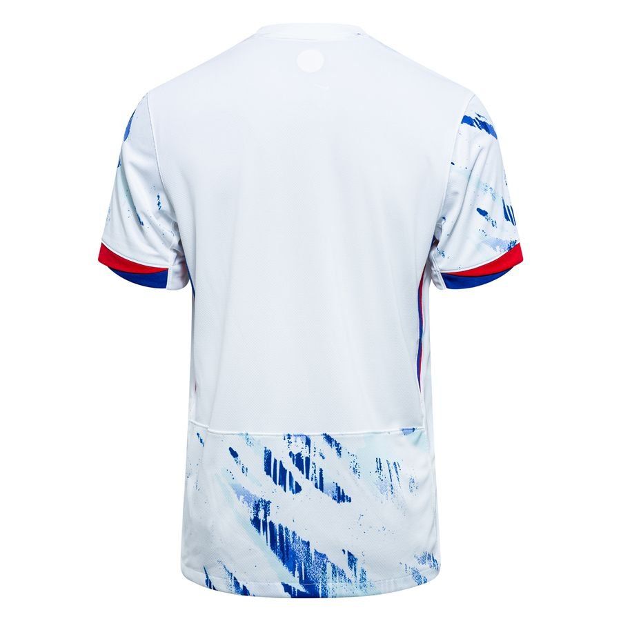 Norvège Maillot Extérieur 2024/25
