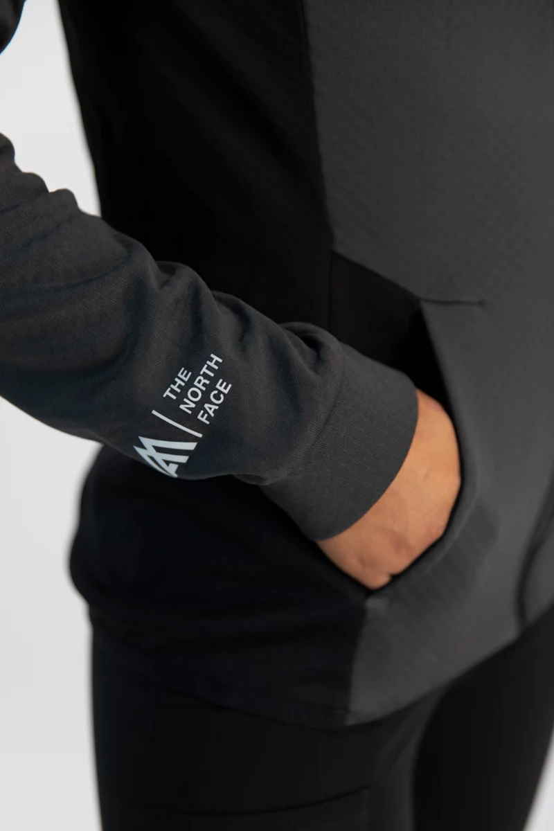 The North Face Mountain Athletics LAB Damen Laufjacke