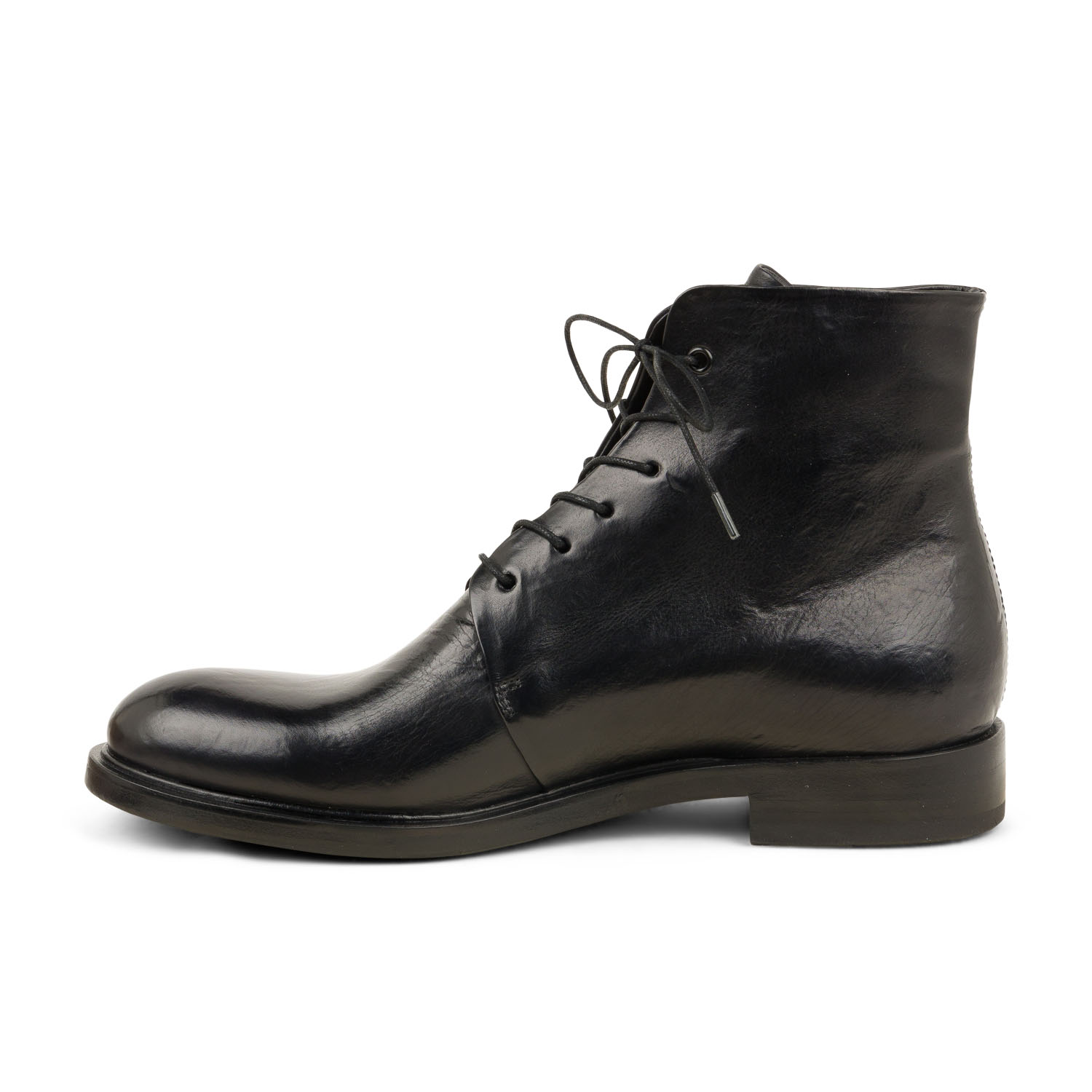 Boots et bottines homme DUCANERO DUCA MID