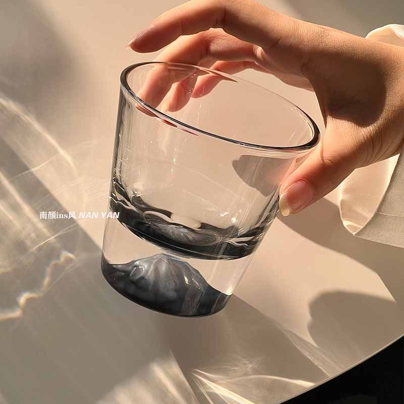 MIMO - Mt Fuji Drinkglas (Diverse ontwerpen)