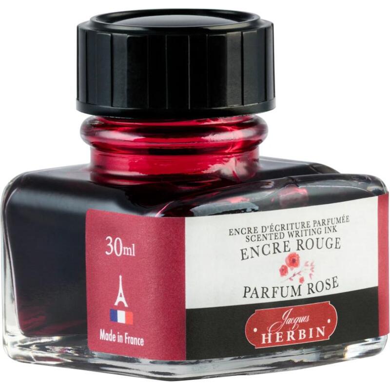 Encre parfumée subtile 30ml