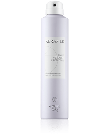Kerasilk Styling Multi-Purpose Hairspray 300ml
