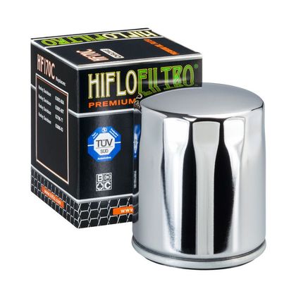 Filtre à huile HifloFiltro HF170C Type origine