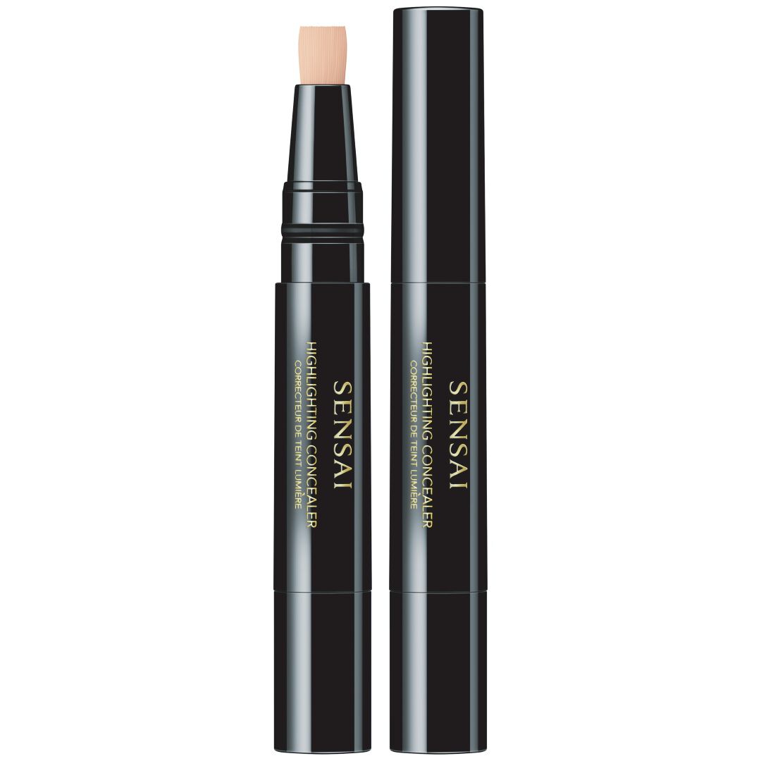 SENSAI Sensai MAQUILHAGEM Highlighting Concealer