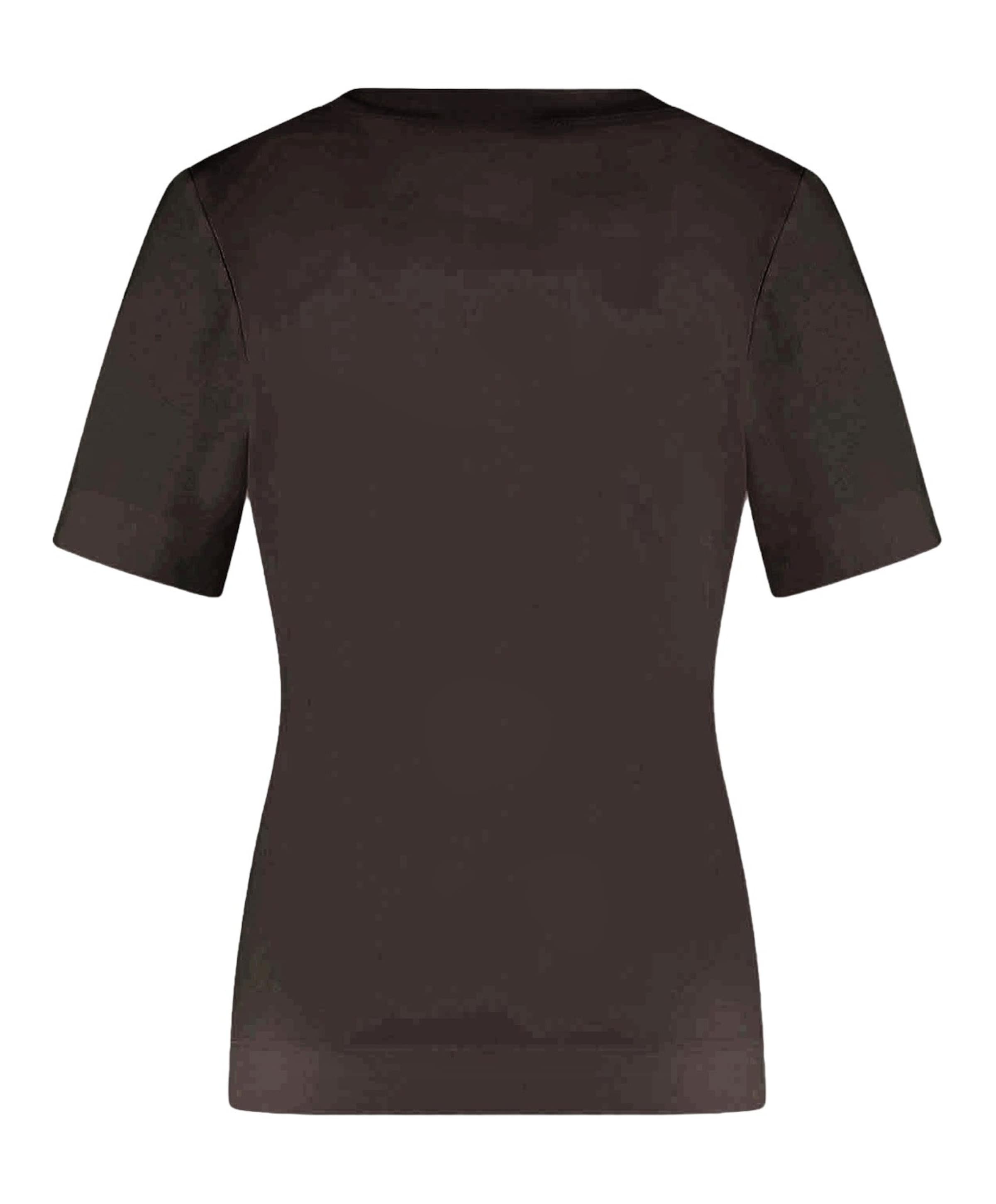Studio Anneloes Dames T-shirt bruin