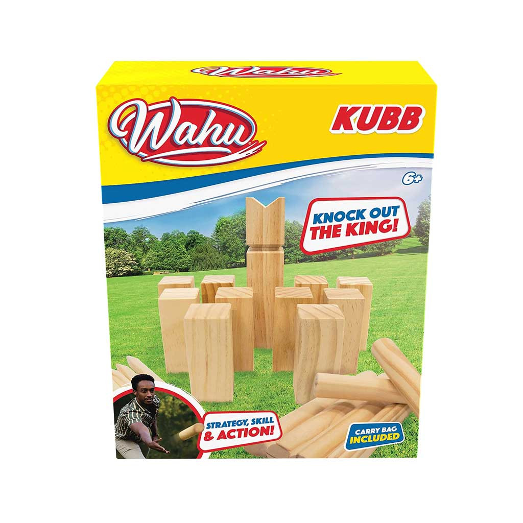 Kubb (Wahu)