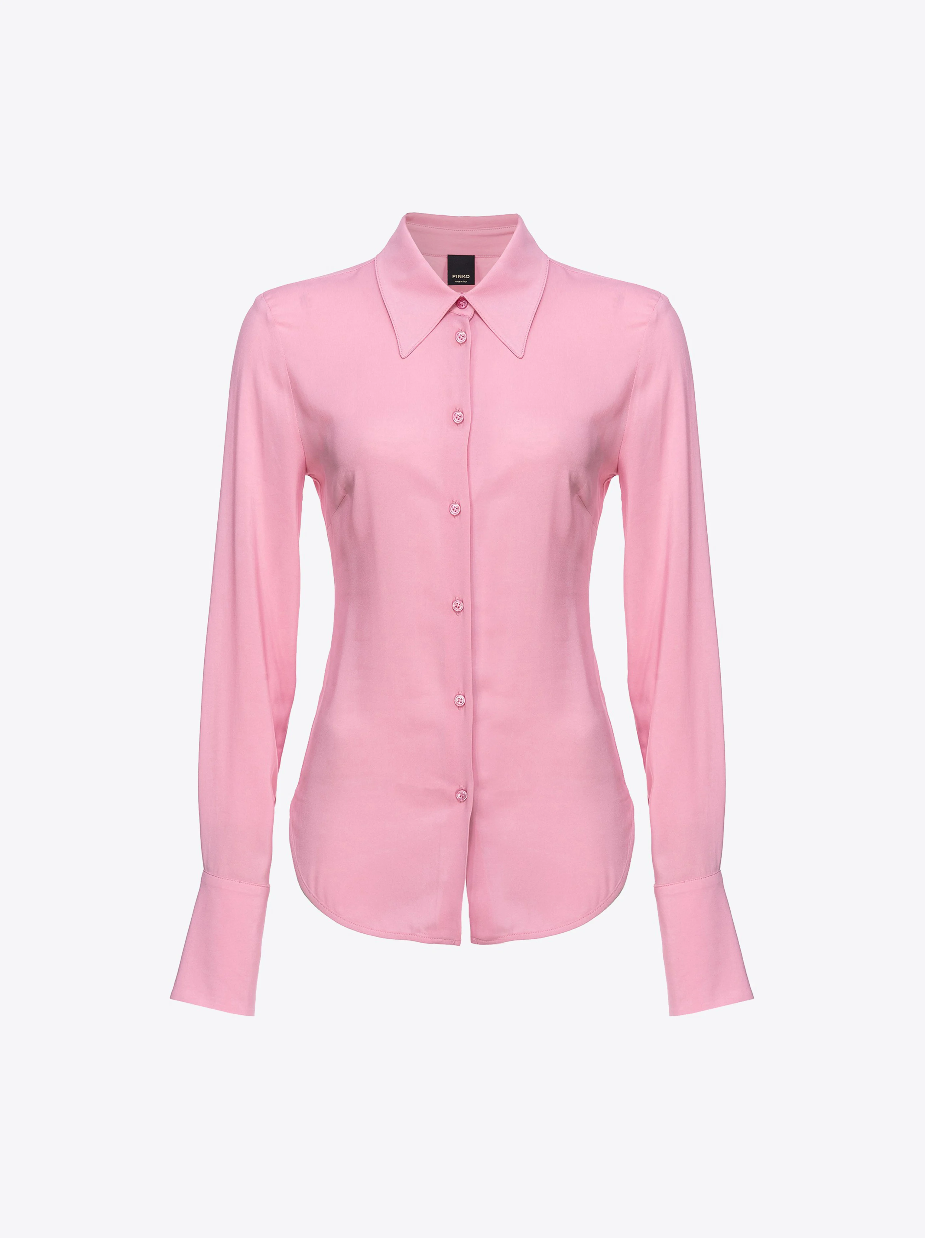 Chemise | Rose