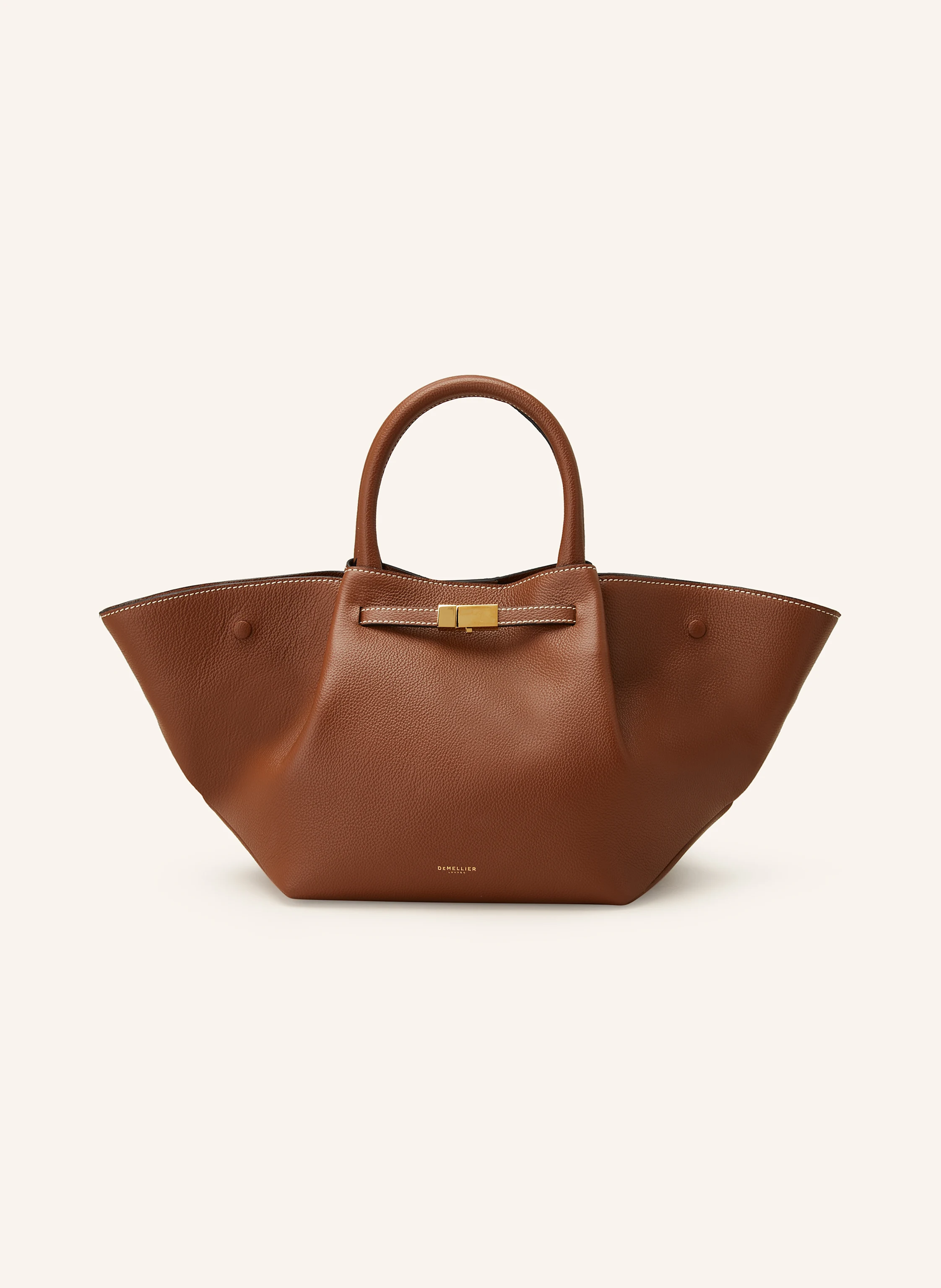 DeMellier Handtasche MIDI NEW YORK
