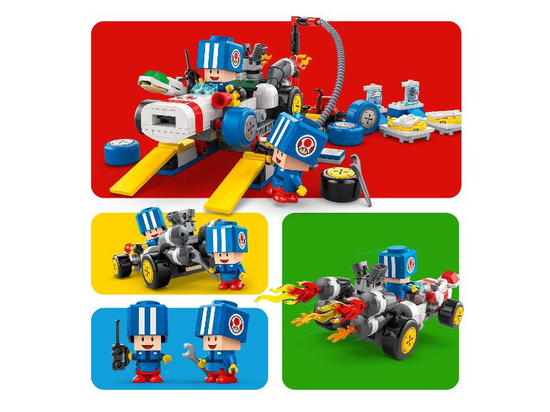 Mario Kart™ – Toads garage 72035