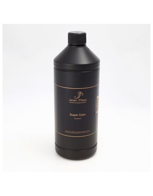 Jean Peau Super Care Shampoo - Hondenvachtverzorging
