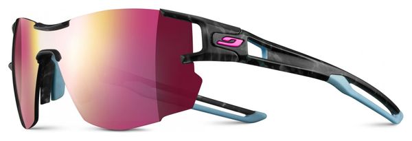 Lunettes Julbo Aerolite Spectron 3  Bleu - Violet