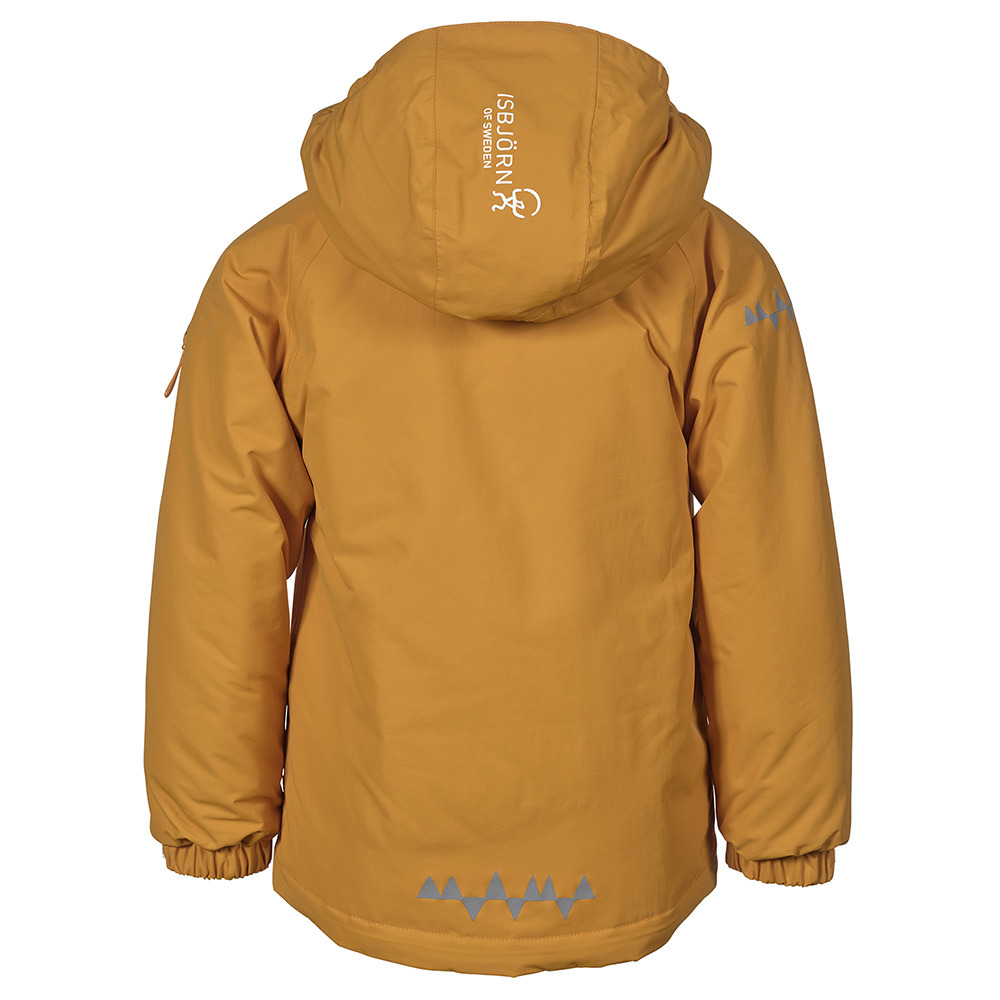 Helicopter Winter Jaket Kids