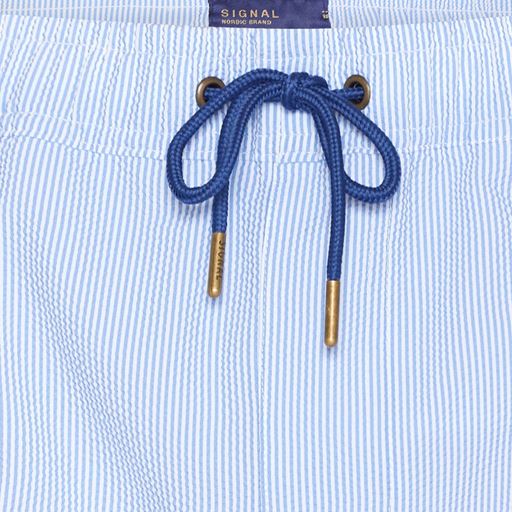 Signal SwimSI Badebukser, True Blue, 3XL