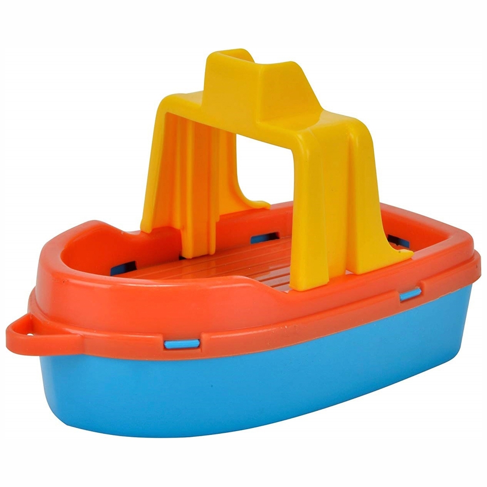 Plastikboote