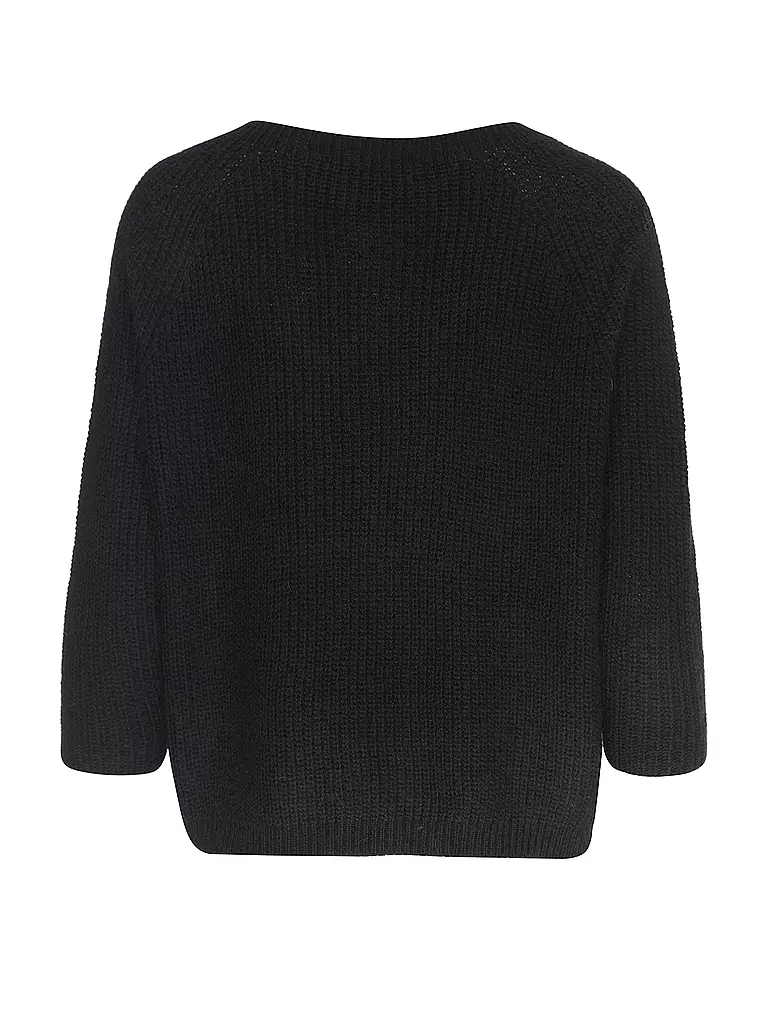 WEEKEND MAX MARA Pullover XENO schwarz