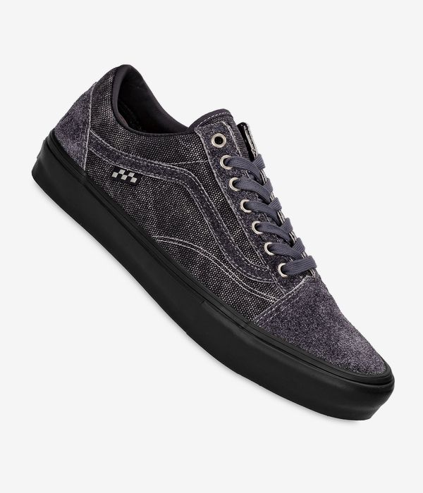Vans x Quasi Skate Old Skool Schuh (quasi asphalt)