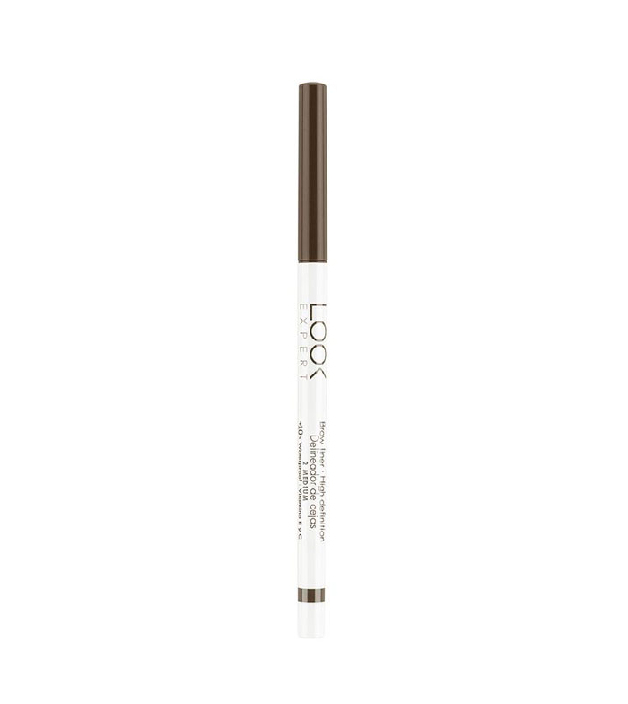 Beter - Lápis de sobrancelha automático Brow liner High definition - Medium
