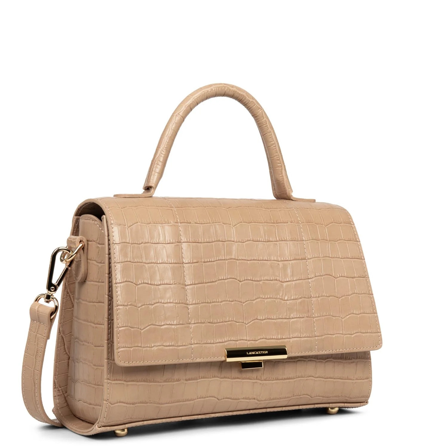 Exotic Trinity-Sac à main