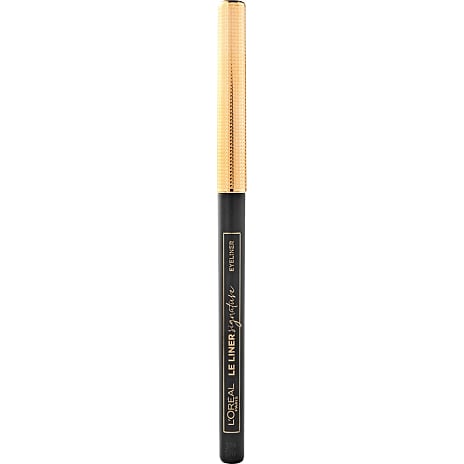 Eyeliner 08 Taupe Grey Tweed
