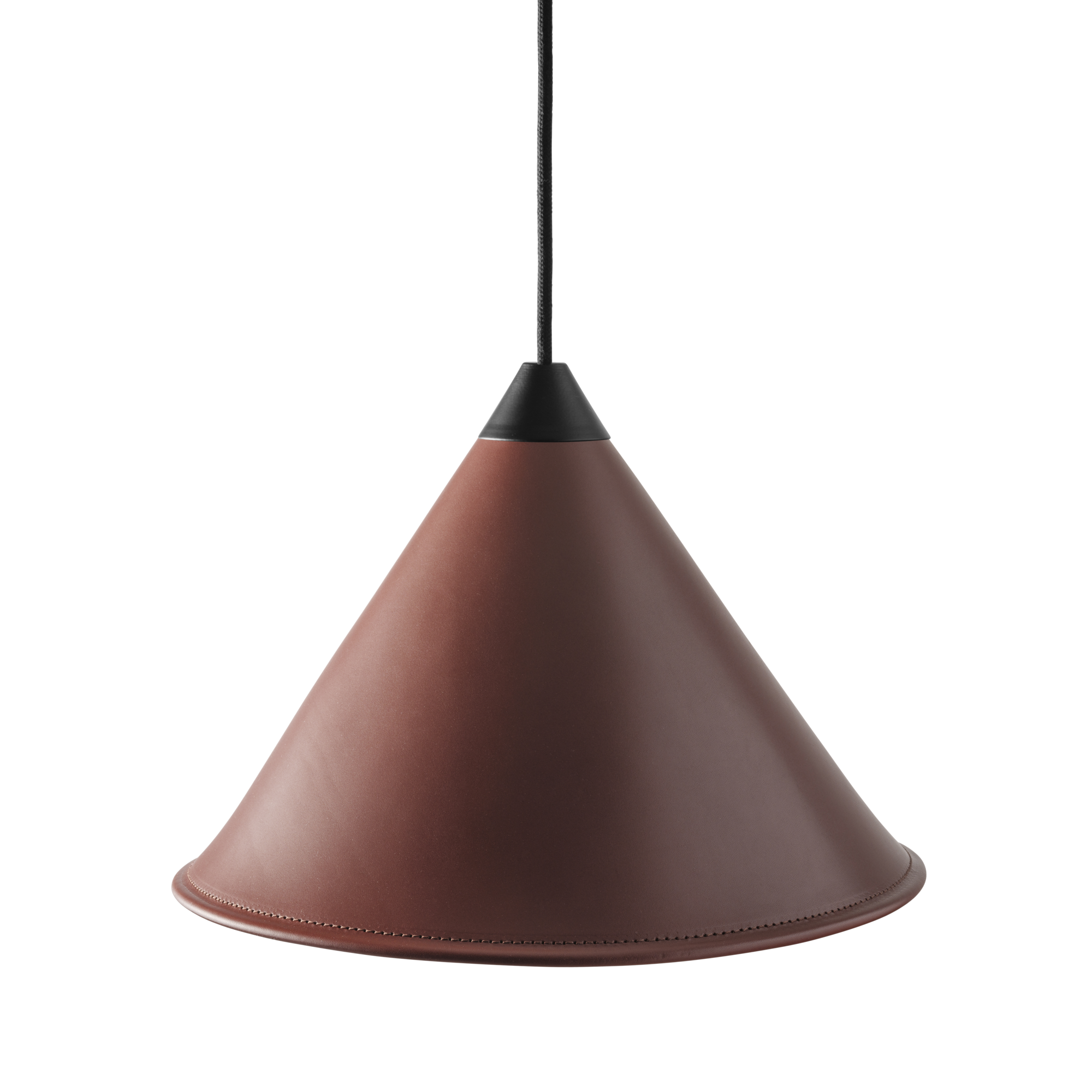 Namibia Leather - 35cm - oak