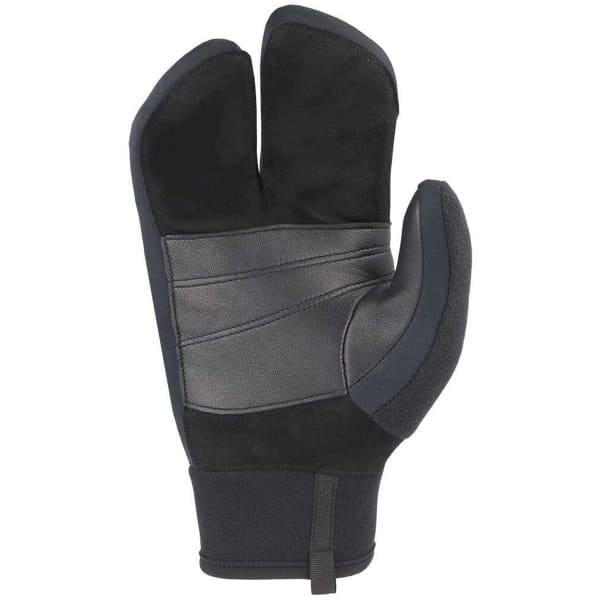 Gant ski de fond KINETIXX JONNA LOBSTER BLACK