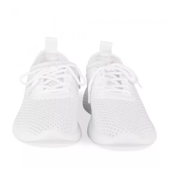 Baskets BLANC PHILOV