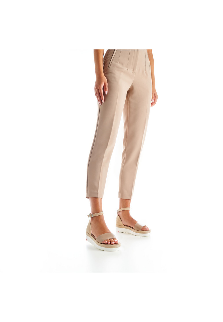 SANDALEN Beige
