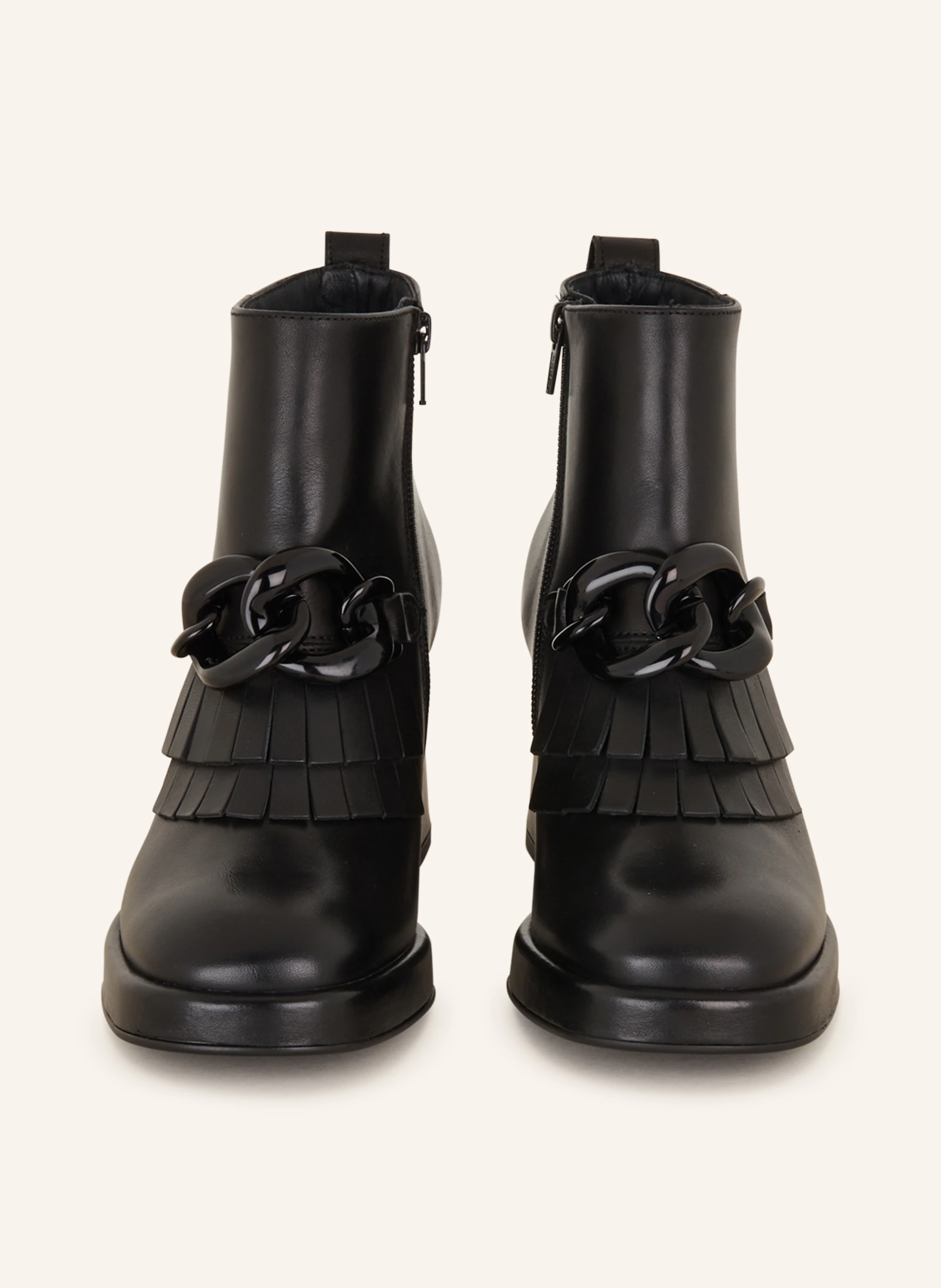 paul green Stiefeletten