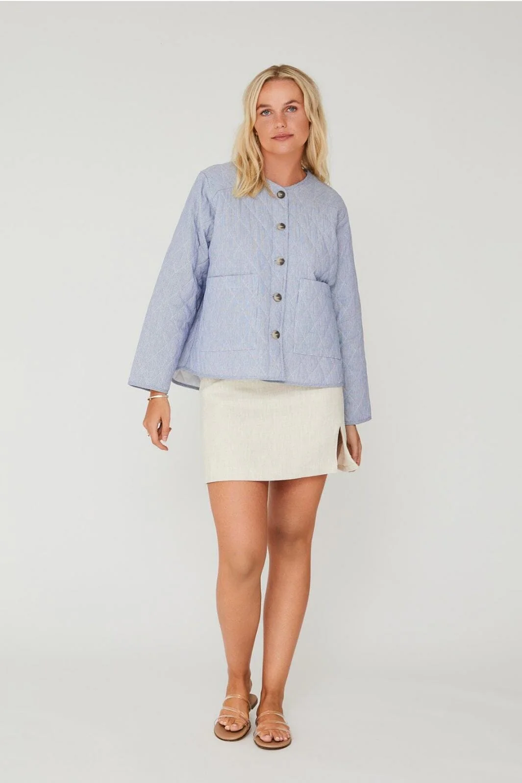 A-View Kammy Jacket