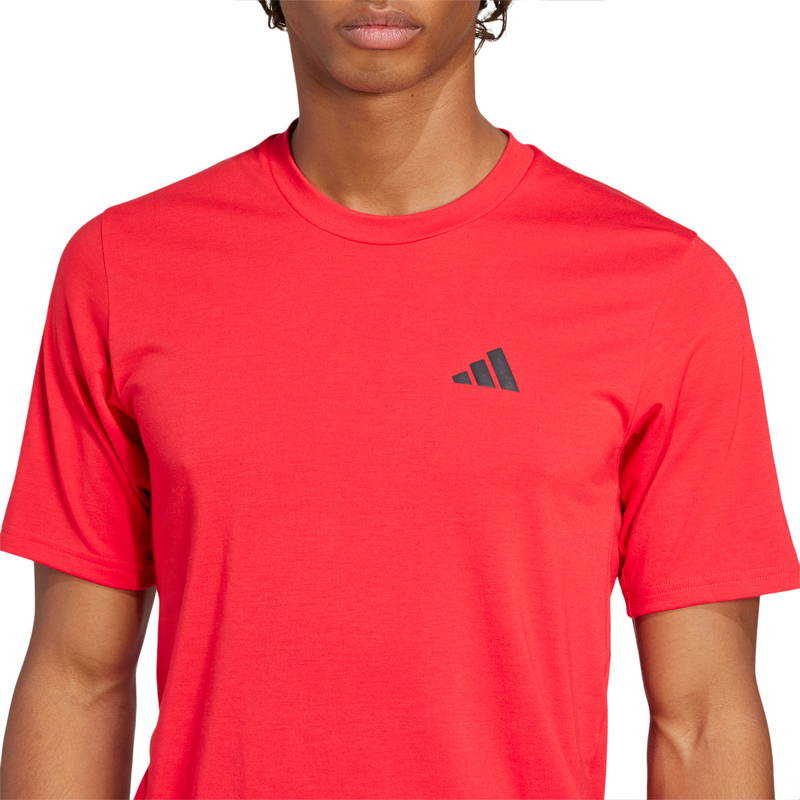 adidas Train Essentials Feelready Trænings T-shirt Herre
