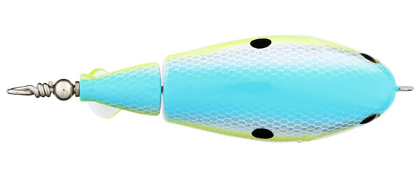 Leurre de surface Berkley Choppo 9cm (14g)