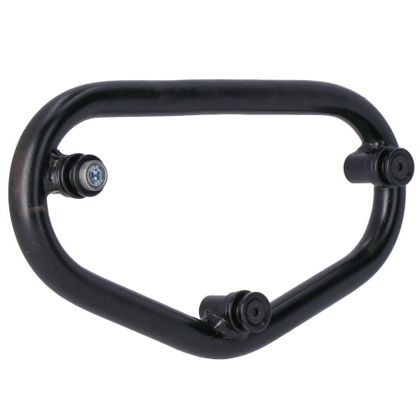 Support valises SW-MOTECH SLC COTE GAUCHE - Noir