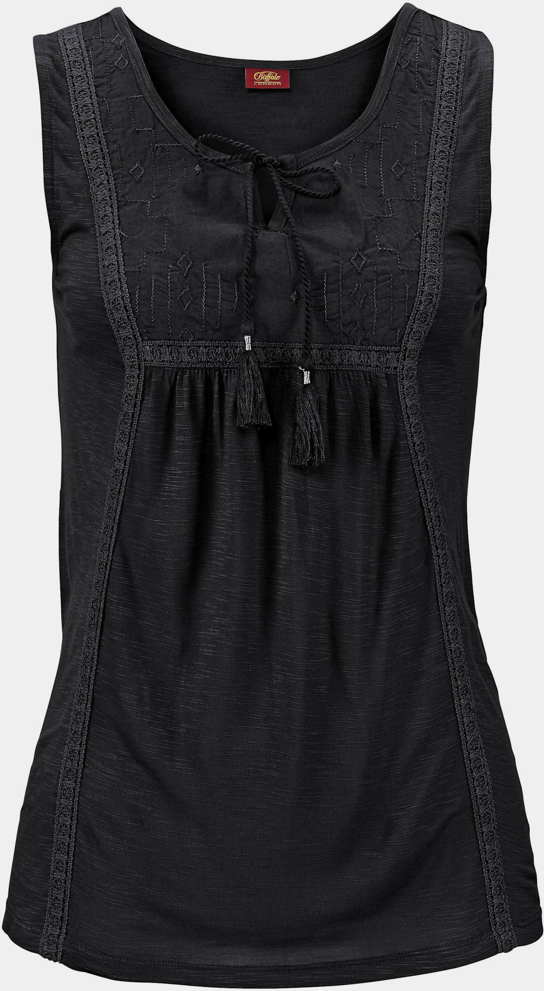 Tanktop