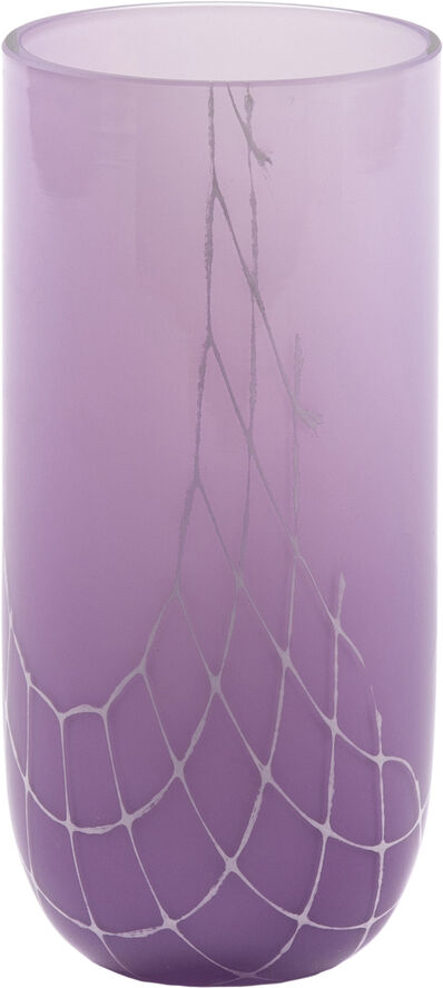 Kodanska Flow Longdrink Purple w. print