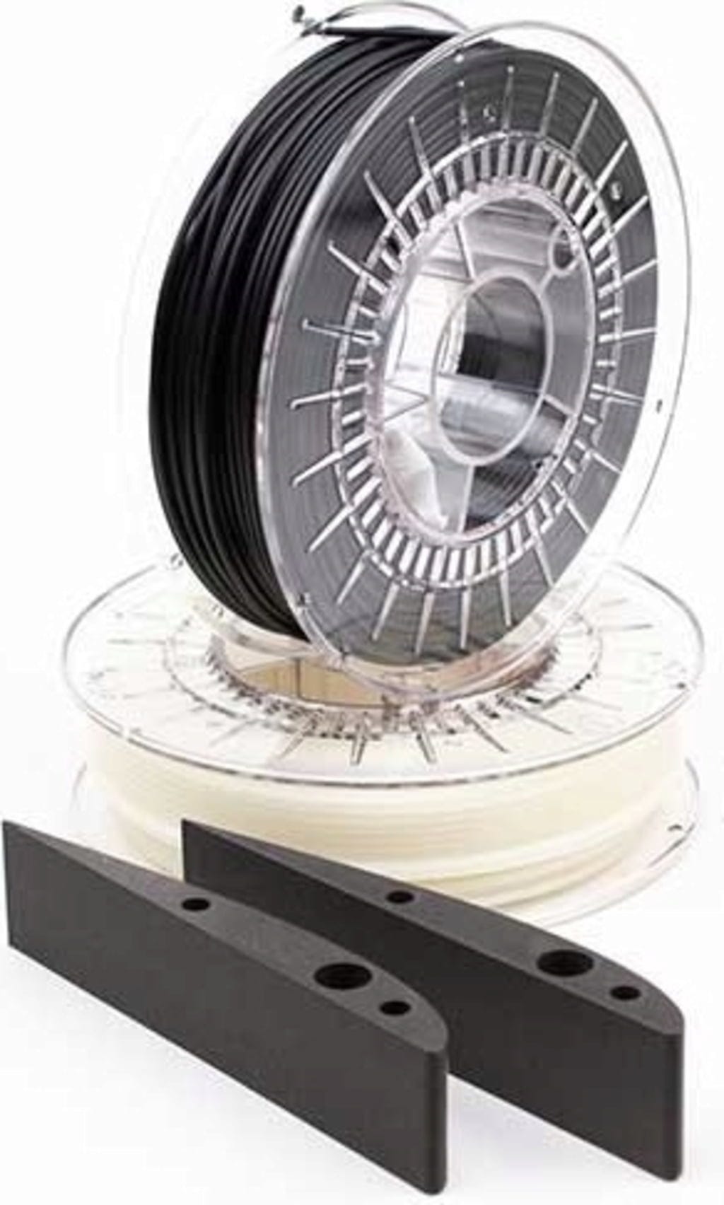 colorFabb  LW-PLA Natural, 1,75 mm (750 g)    Einzigartiges schäumendes Light-Weight PLA in Natur