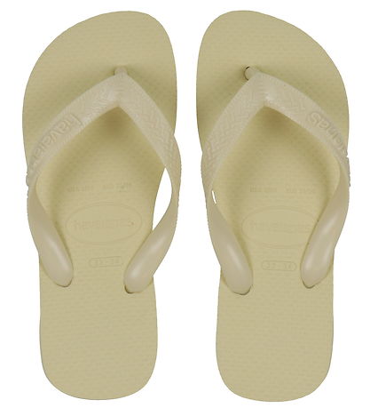 Havaianas Flip Flops - Top Senses FC - Buttercreme