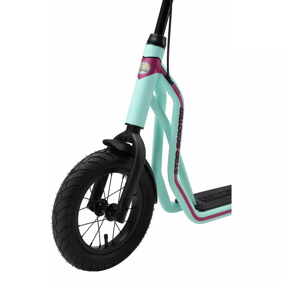 Star Scooter Roller 1012 Zoll Mixed mint