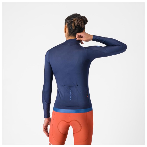 Castelli - Women's Espresso 2 Long Sleeve Jersey - Maillot de cyclisme
